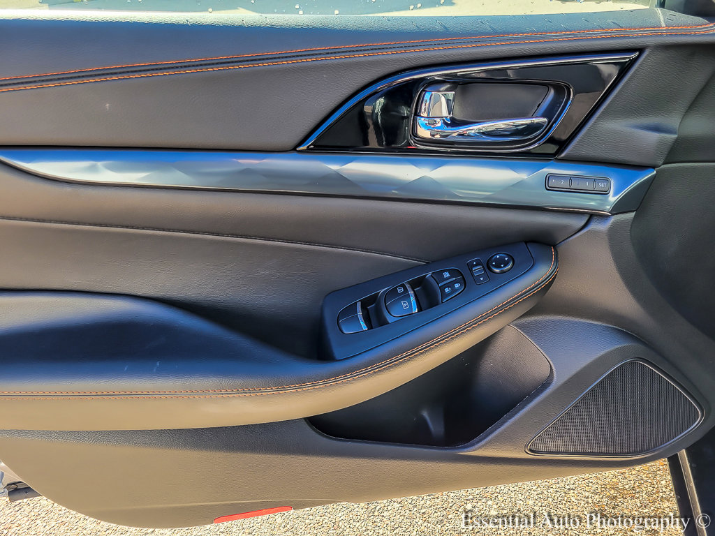 2022 NISSAN MAXIMA - Image 18