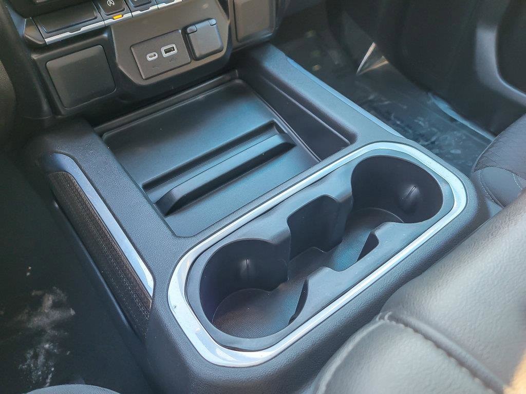 2022 GMC SIERRA LIMITED - Image 19