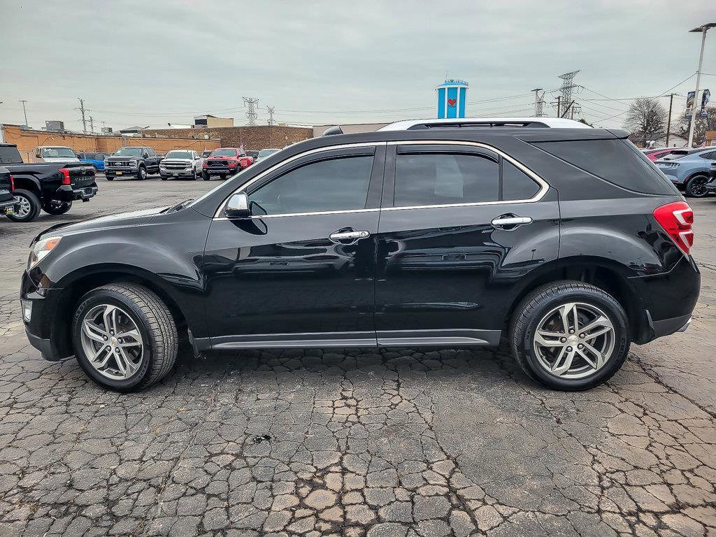 2016 CHEVROLET EQUINOX - Image 6