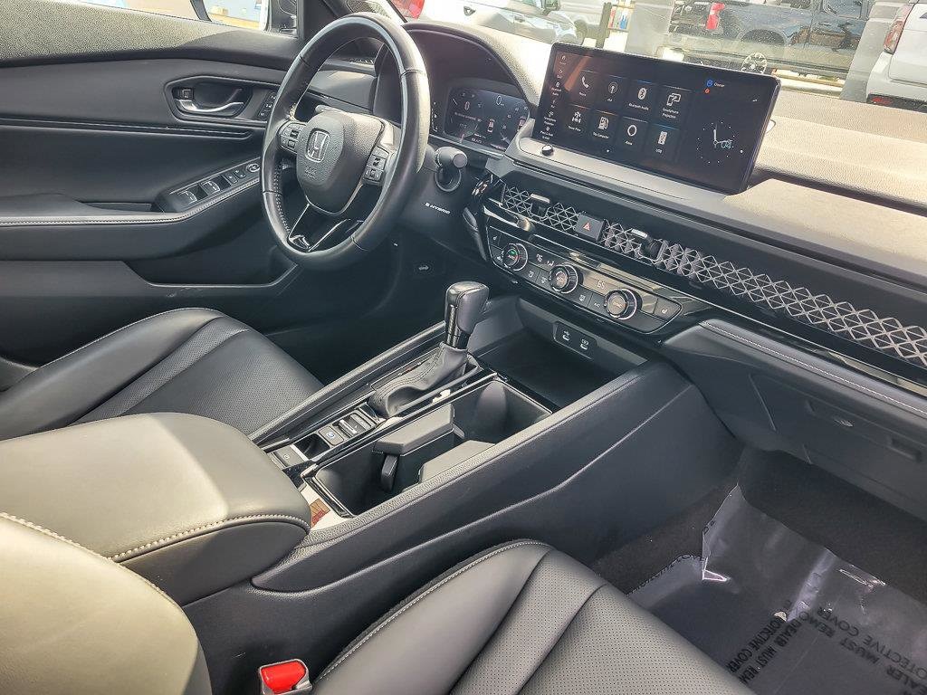 2023 HONDA ACCORD - Image 25