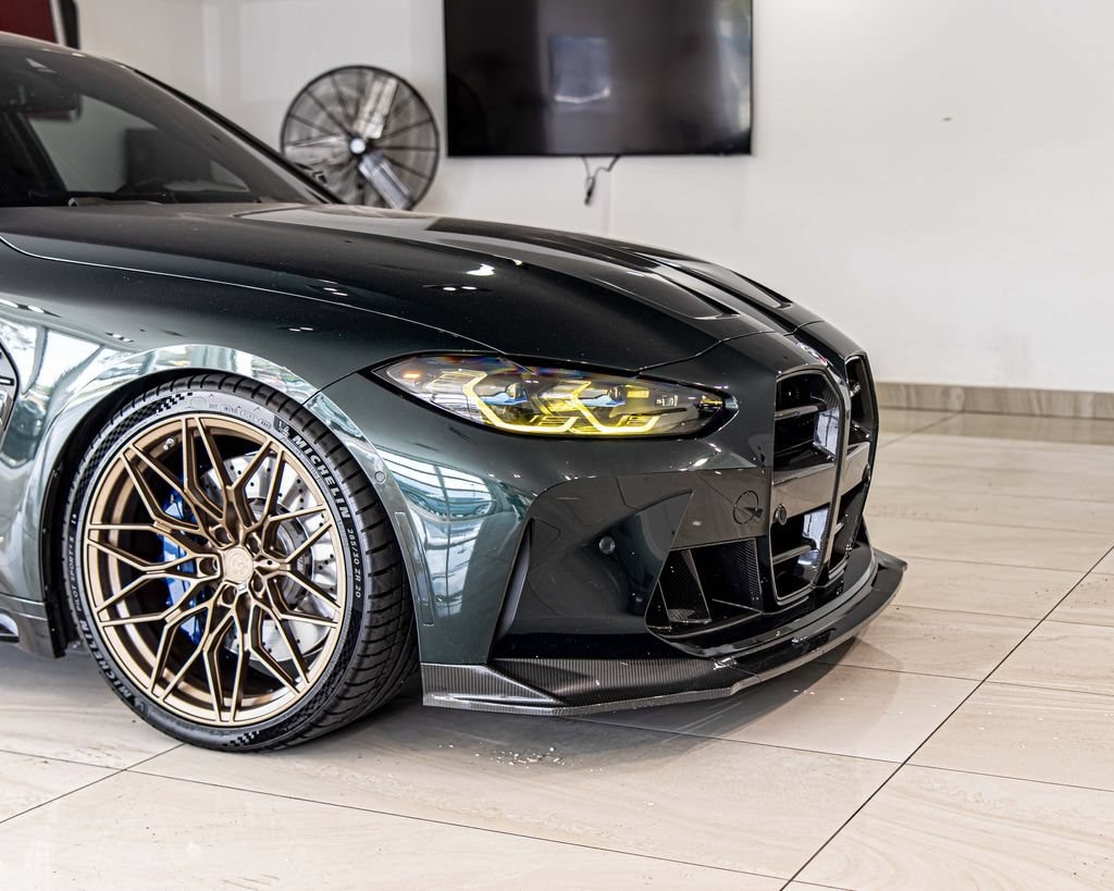 Used 2023 BMW M3 Sedan