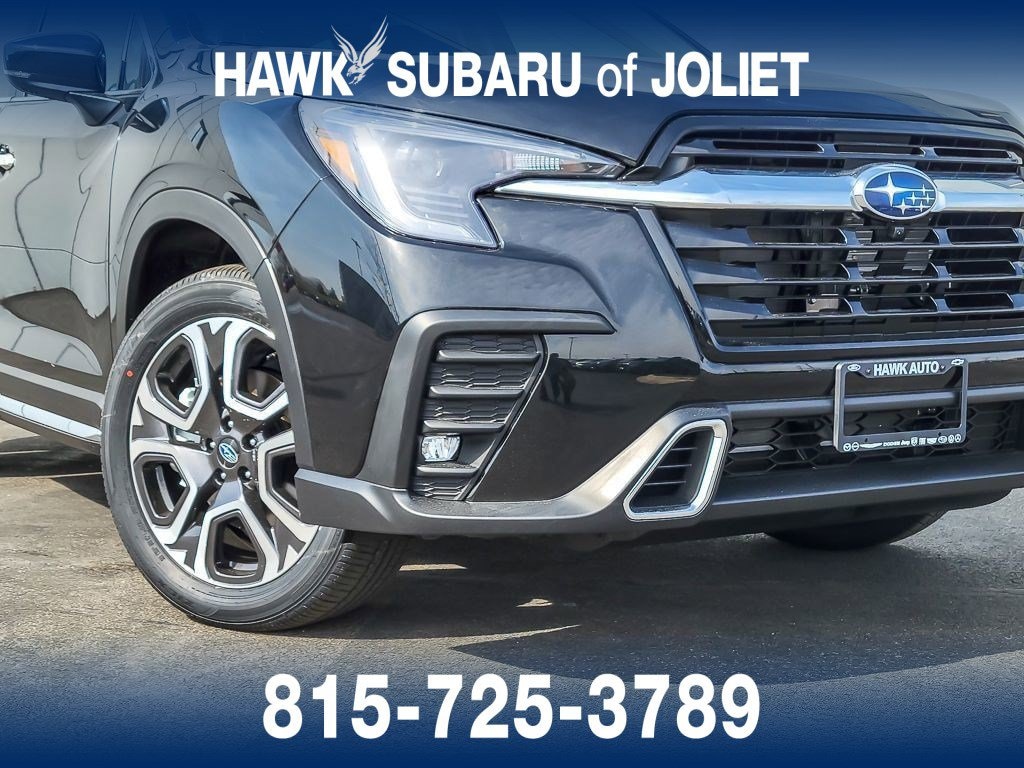 New 2026 Subaru Ascent Touring Touring 7-Passenger