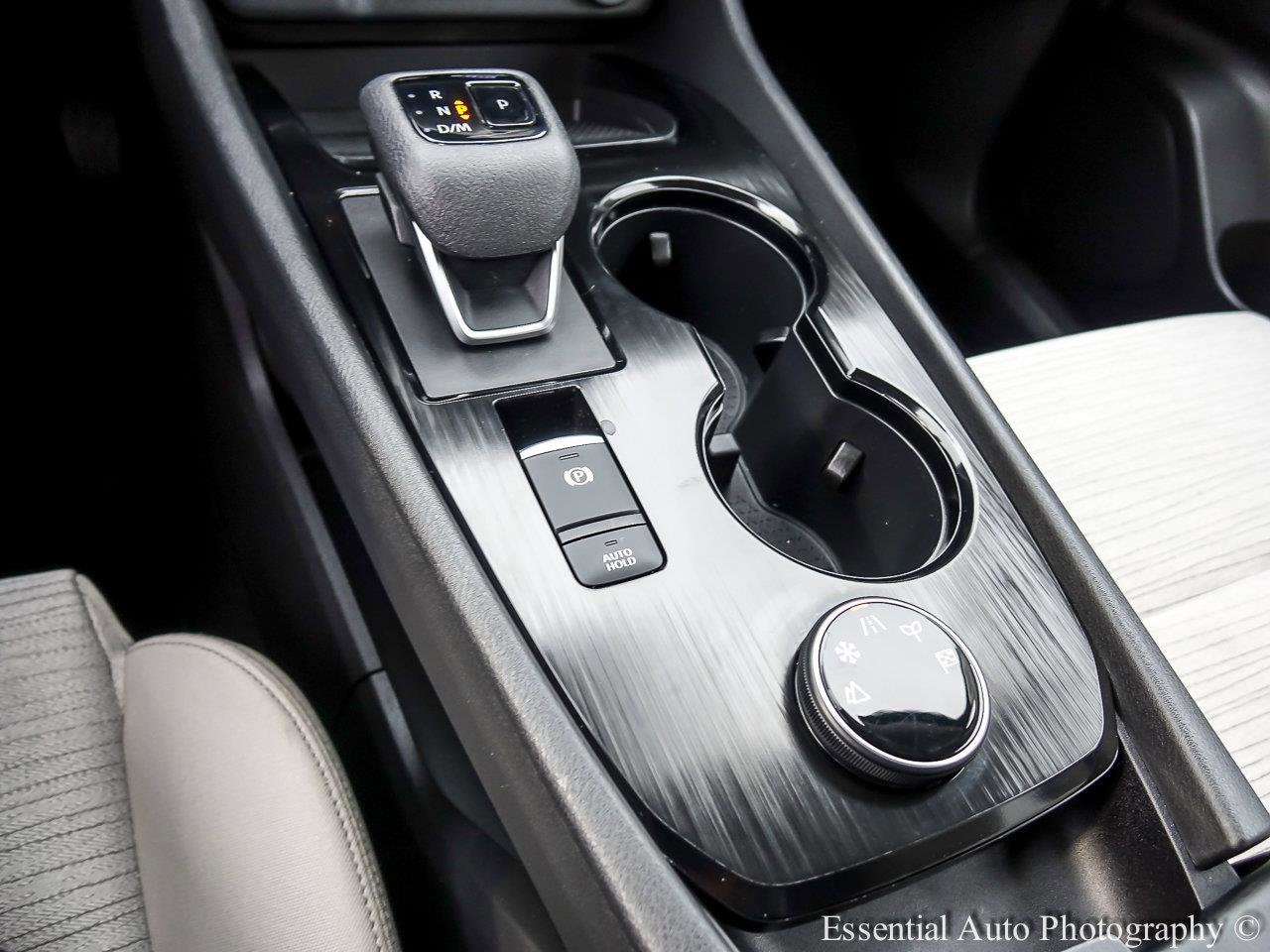 2023 NISSAN ROGUE - Image 16