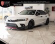 Honda Civic Si
