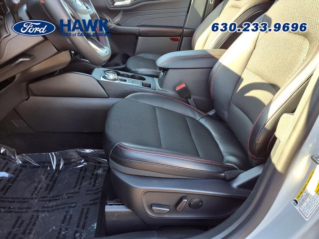 2025 FORD ESCAPE - Image 24