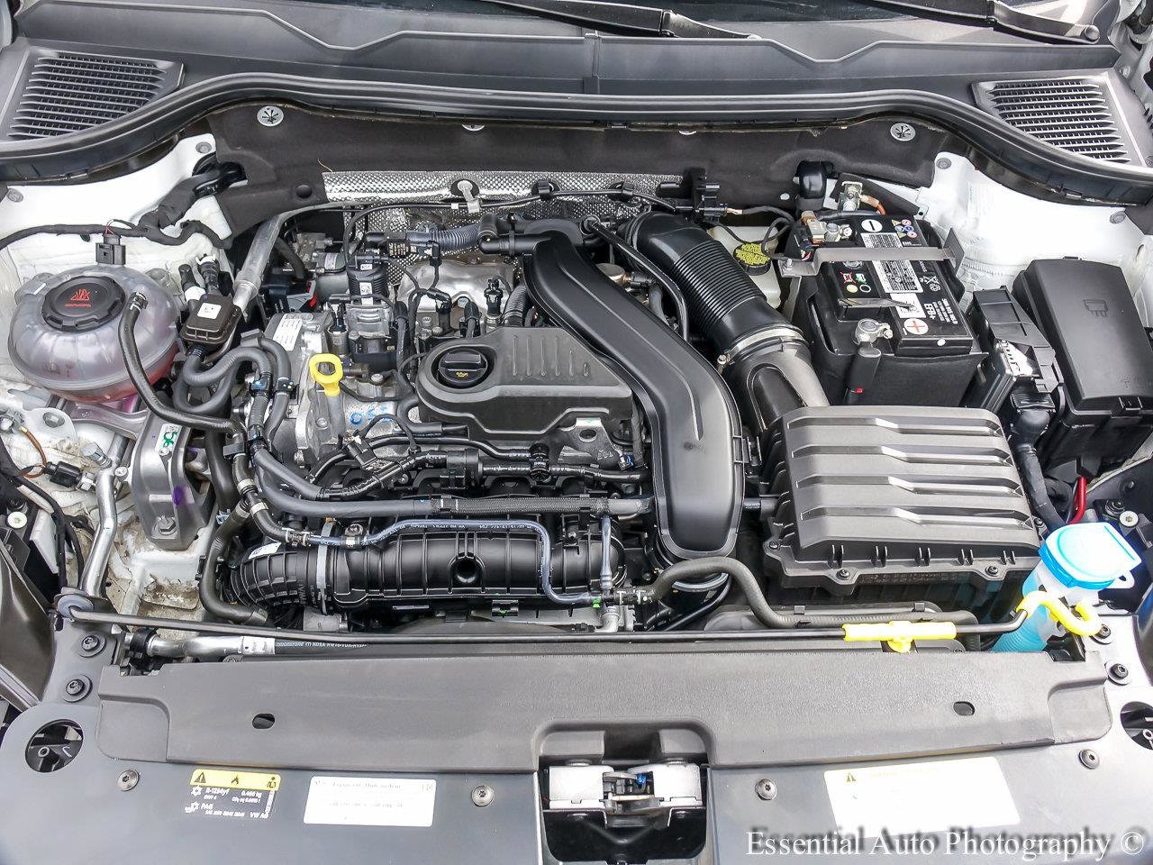 2023 VOLKSWAGEN TAOS - Image 25