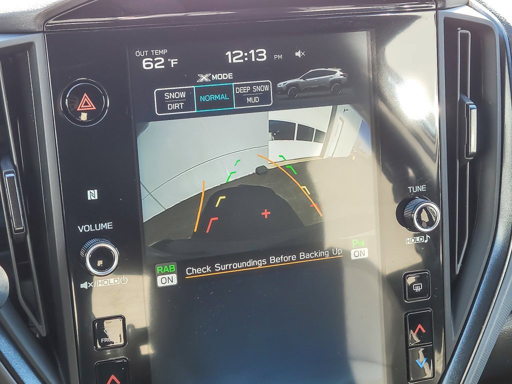 2026 SUBARU CROSSTREK - Image 14