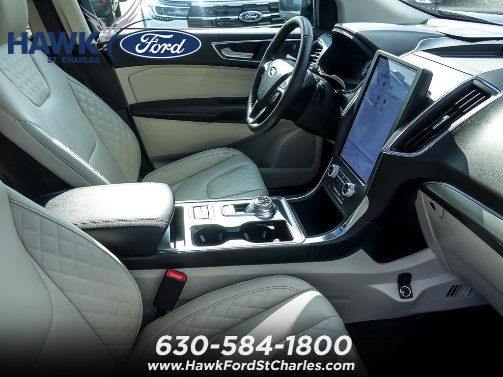 2024 FORD EDGE - Image 25