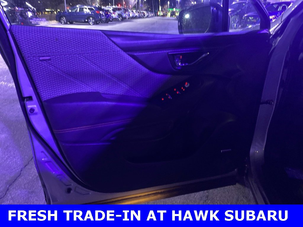 2024 SUBARU FORESTER - Image 7