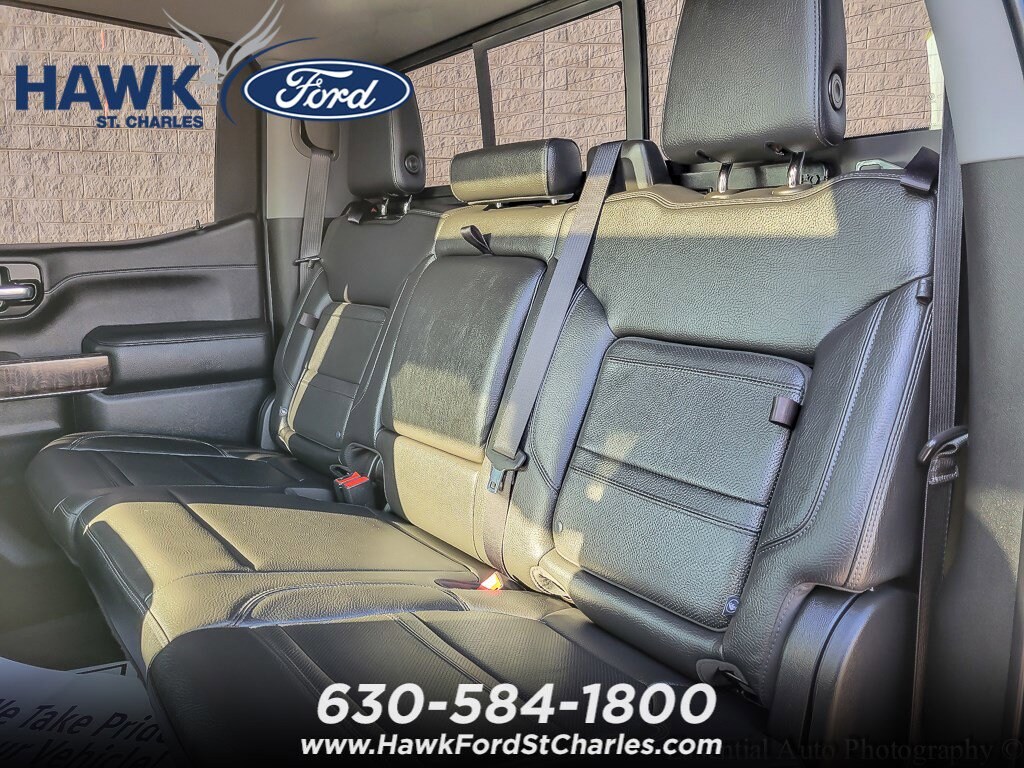 2020 GMC SIERRA - Image 10