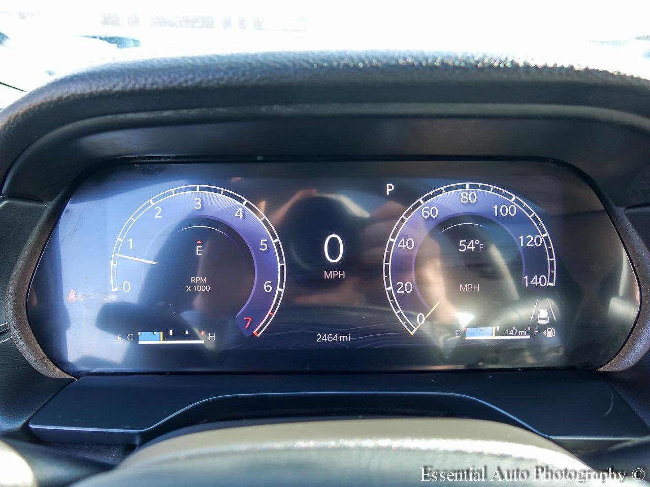 2025 JEEP GRAND CHEROKEE - Image 13