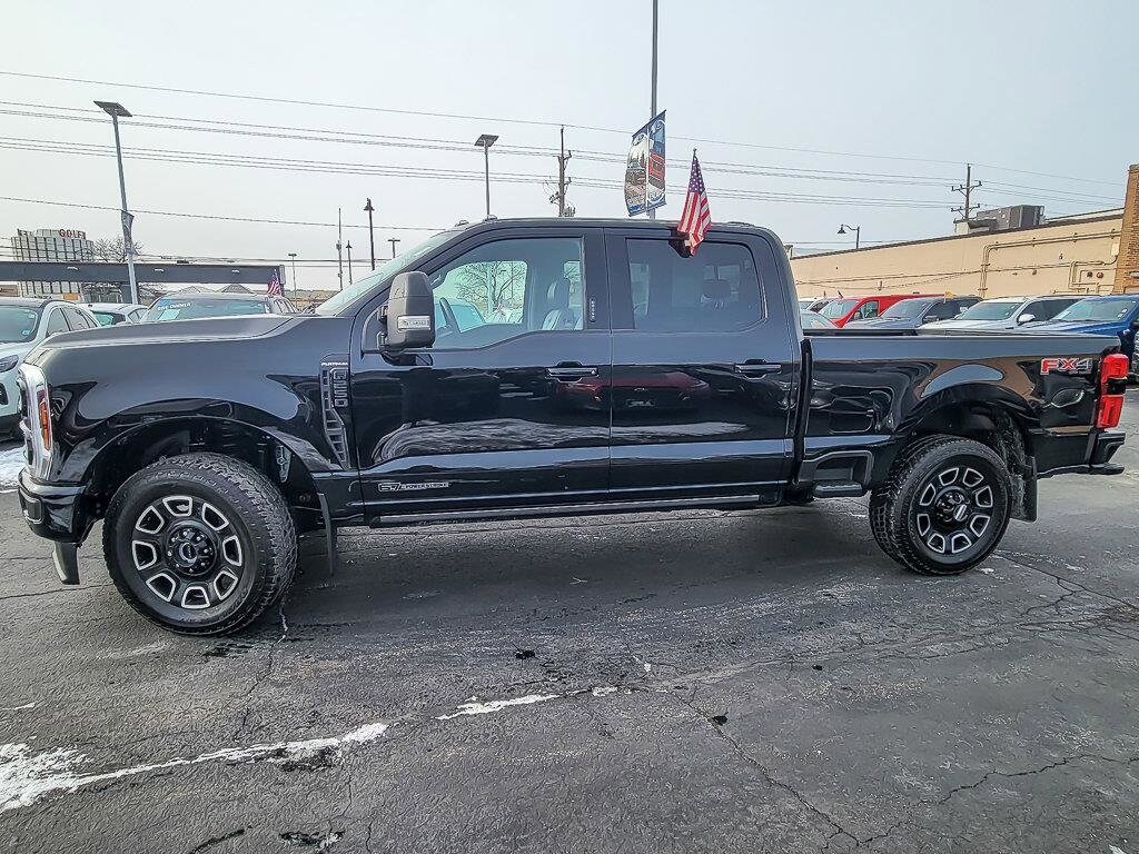 2026 FORD F-250 - Image 6