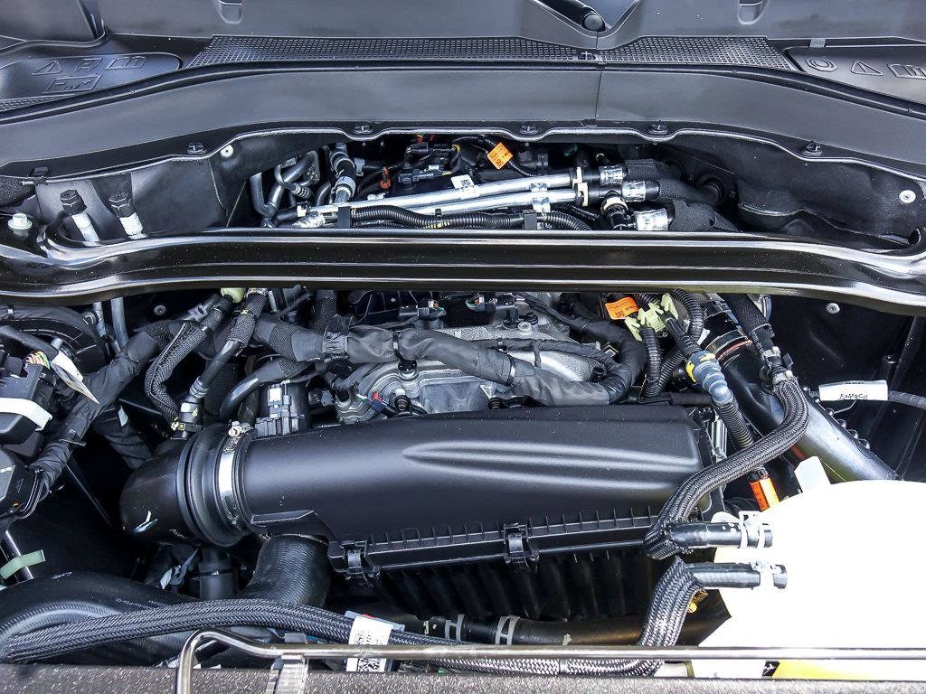 2025 FORD EXPLORER - Image 35