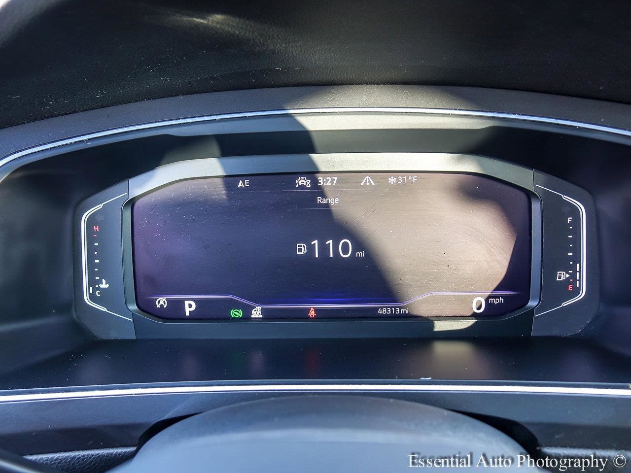 2022 VOLKSWAGEN TIGUAN - Image 13