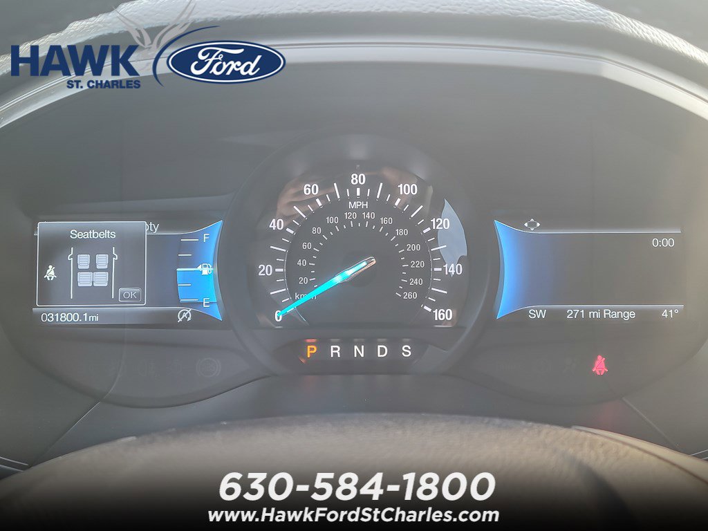 2022 FORD EDGE - Image 14