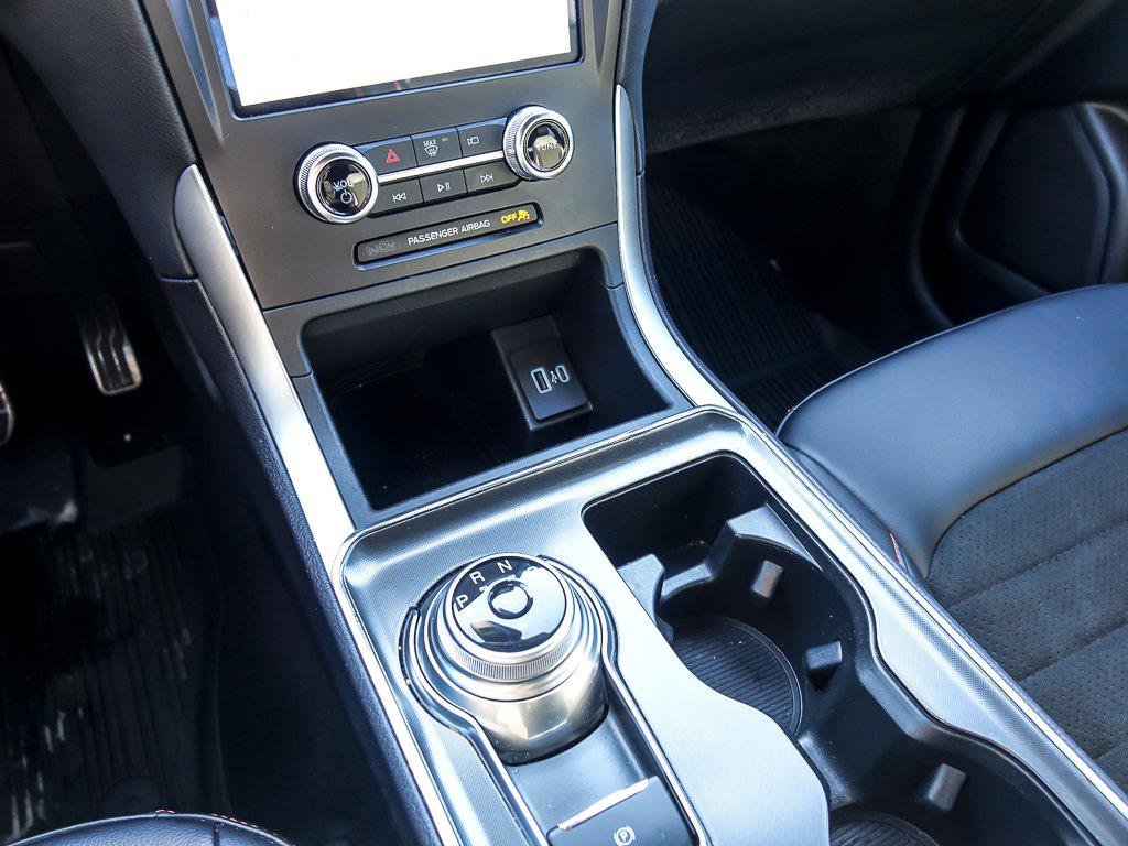 2024 FORD EDGE - Image 24