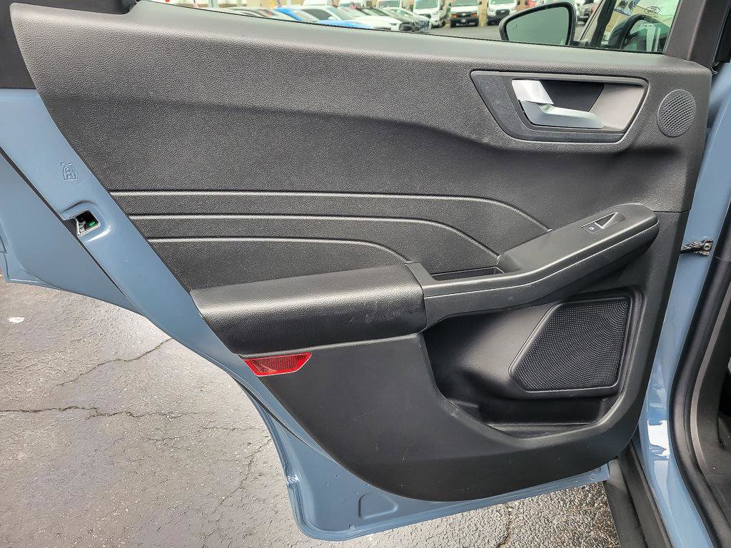 2024 FORD ESCAPE - Image 26