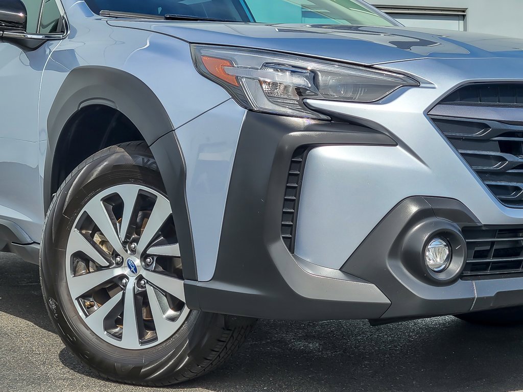 2023 Subaru Outback Premium photo 3
