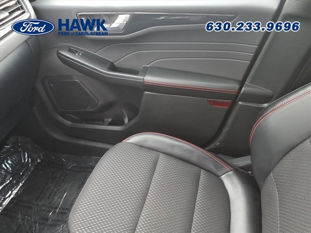 2025 FORD ESCAPE - Image 23