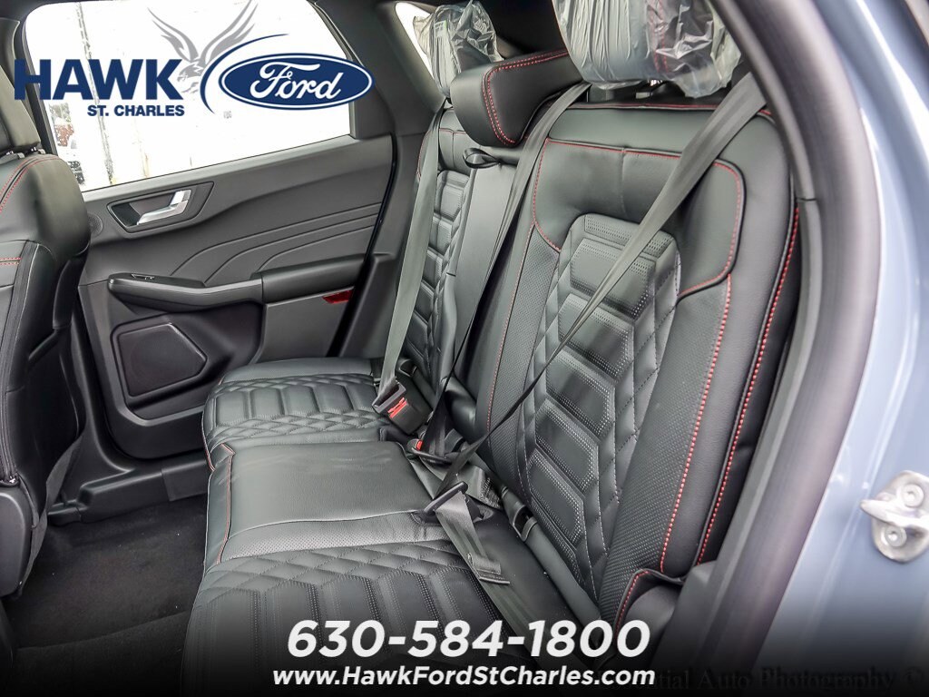 2024 FORD ESCAPE - Image 10