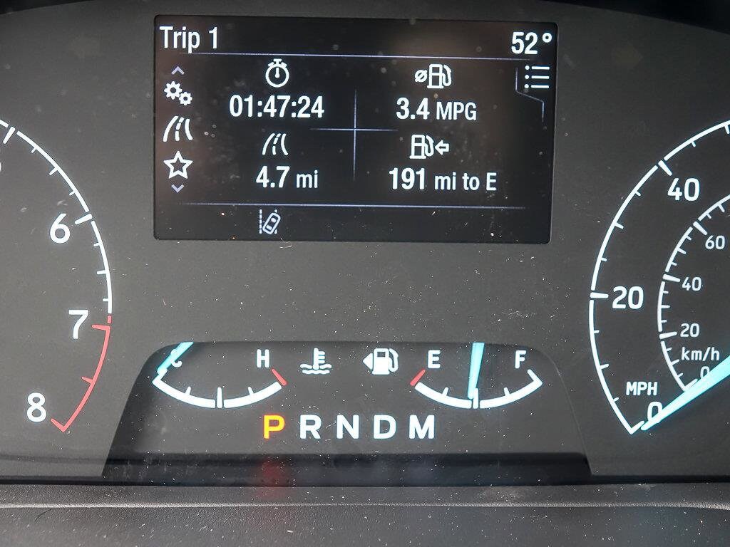 2024 FORD TRANSIT - Image 15