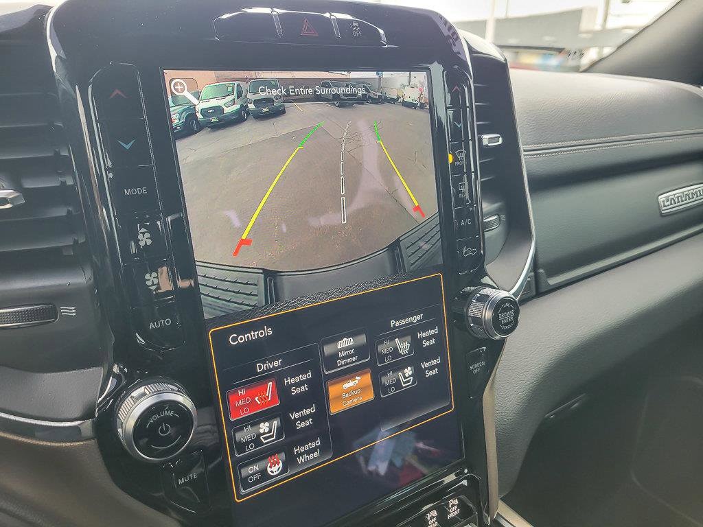 2019 RAM 2500 - Image 20