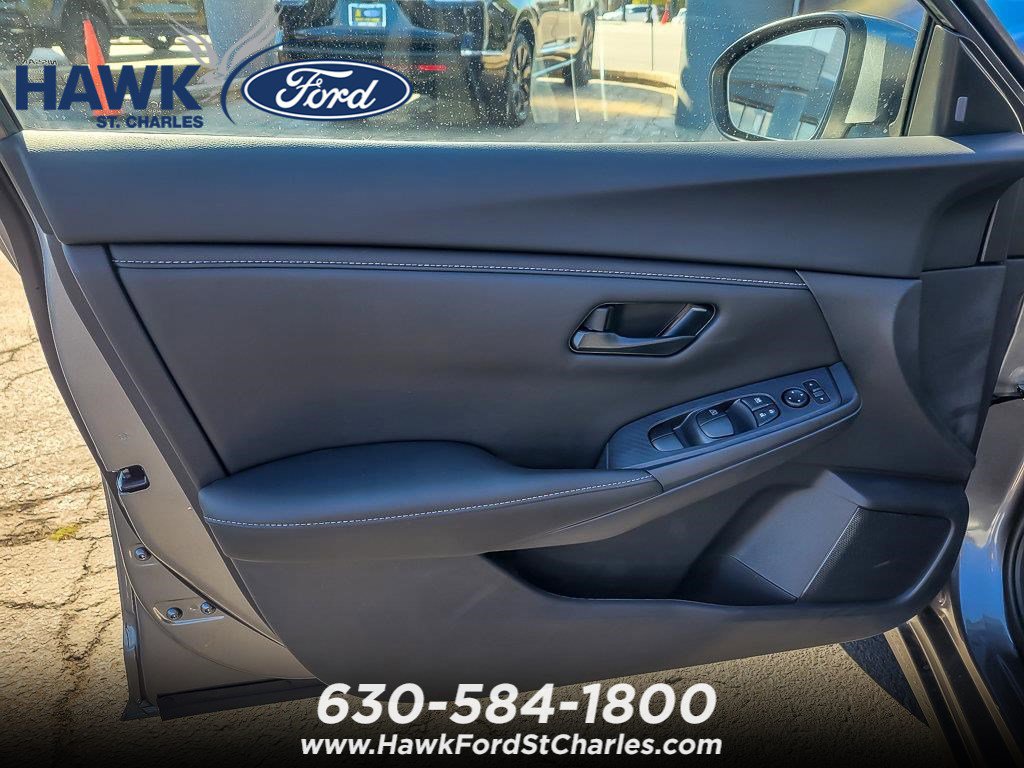 2025 NISSAN SENTRA - Image 16