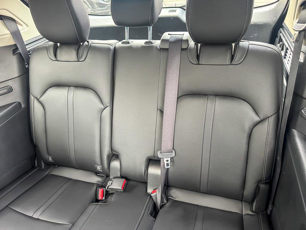 2024 MAZDA CX-90 - Image 19