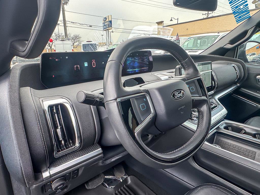 2025 FORD EXPEDITION - Image 14