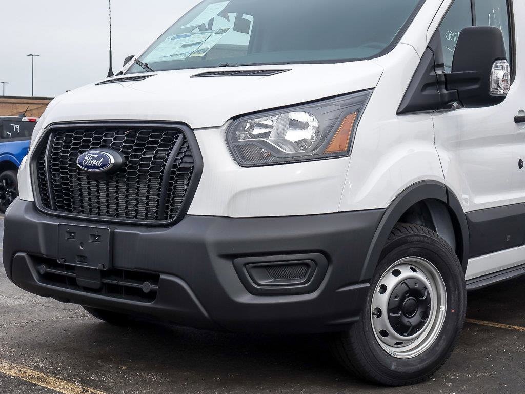 2024 FORD TRANSIT - Image 3
