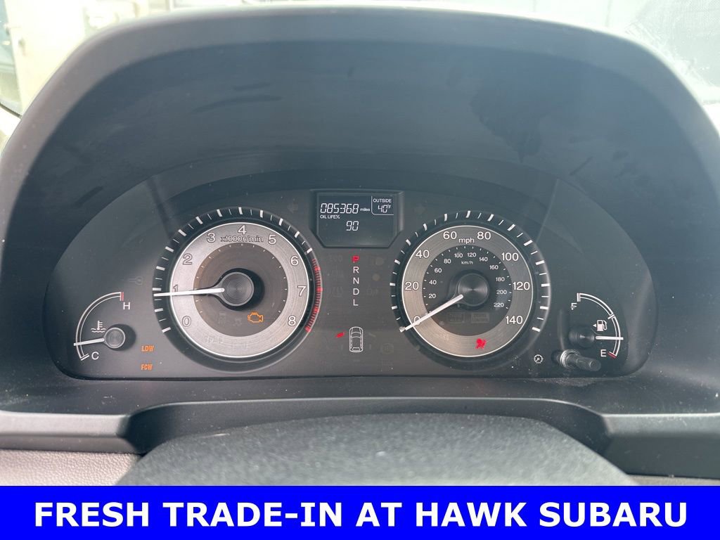 2016 HONDA ODYSSEY - Image 11