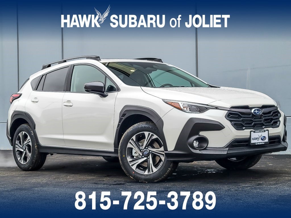 New 2026 Subaru Crosstrek Premium SUV