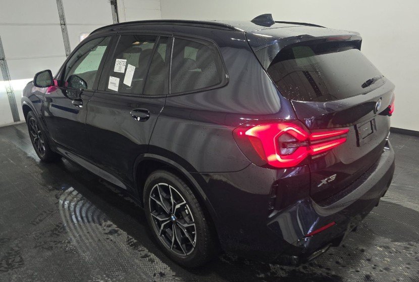 2024 BMW X3 - Image 2
