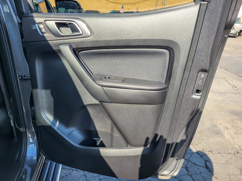 2020 FORD RANGER - Image 27
