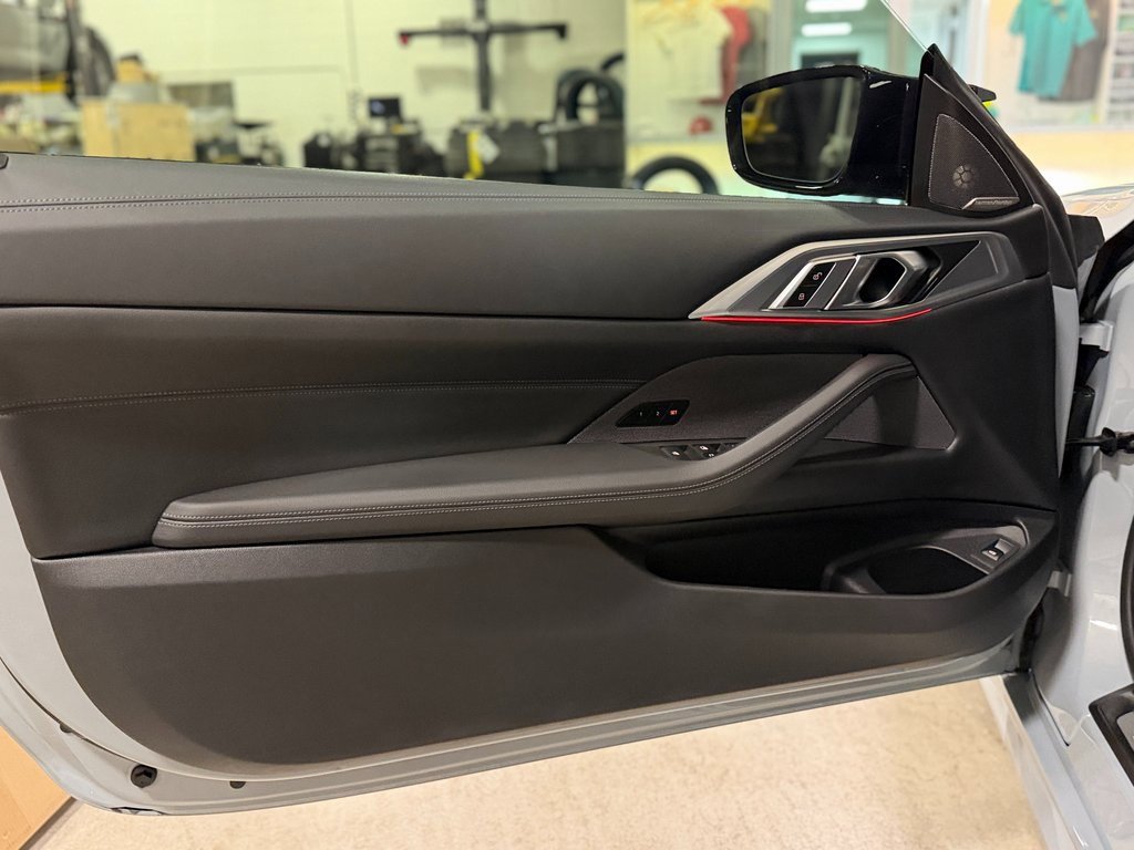 2025 BMW M440I - Image 8