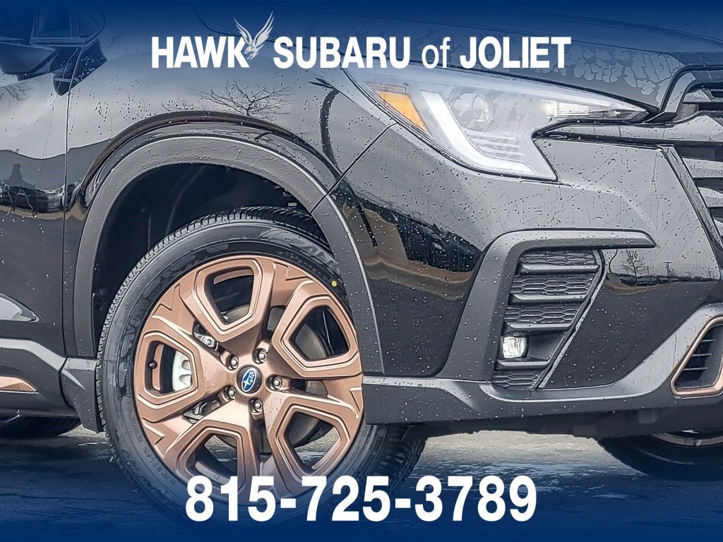 New 2026 Subaru Ascent Limited Bronze Edition 7-Passenger SUV