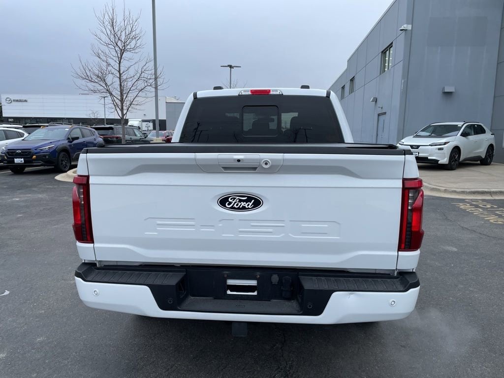 2024 FORD F-150 - Image 4