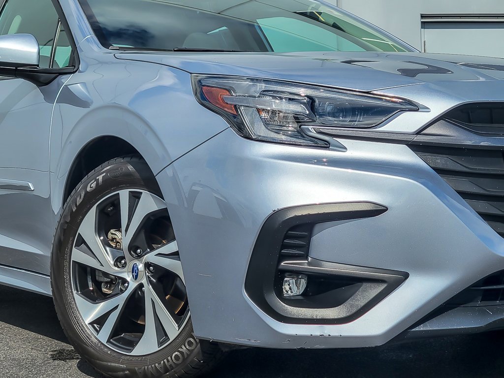 2023 Subaru Legacy Premium photo 2