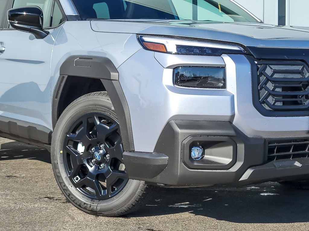 New 2026 Subaru Outback Limited SUV