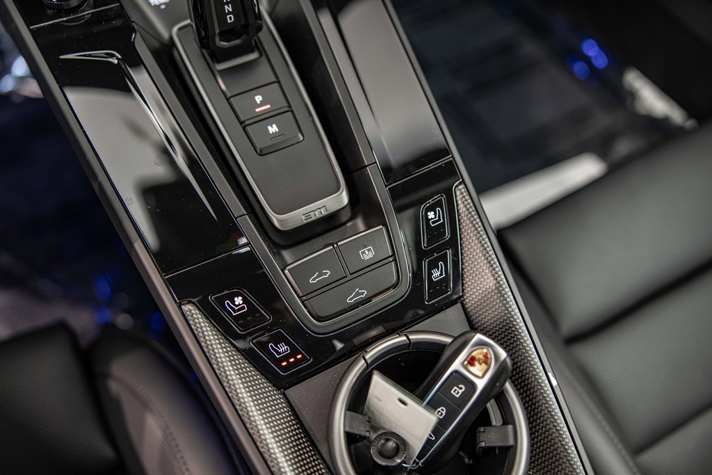 2026 PORSCHE 911 - Image 29