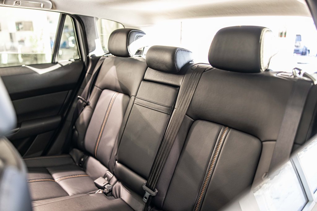 2024 MAZDA CX-50 - Image 34