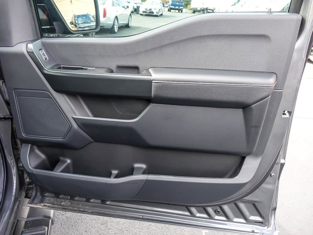 2024 FORD F-150 - Image 30