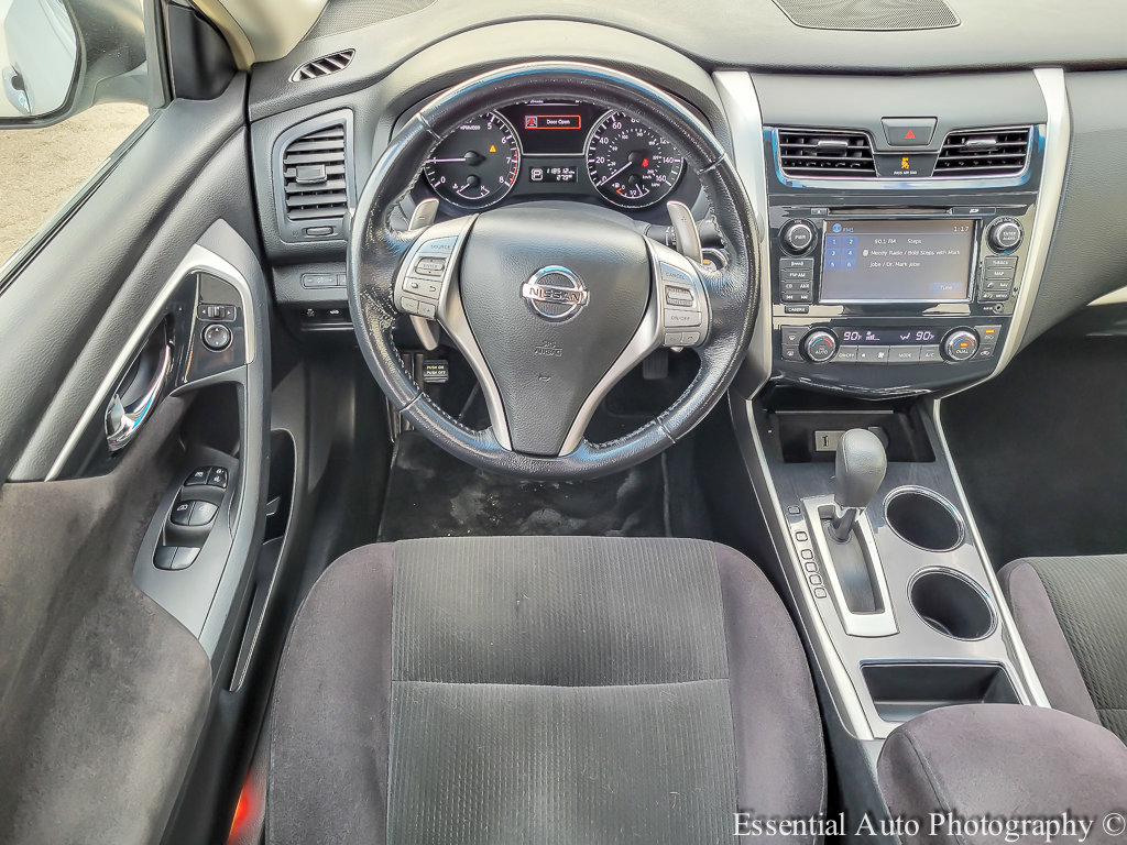 2013 NISSAN ALTIMA - Image 11