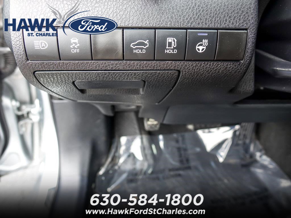 2023 TOYOTA CAMRY - Image 16