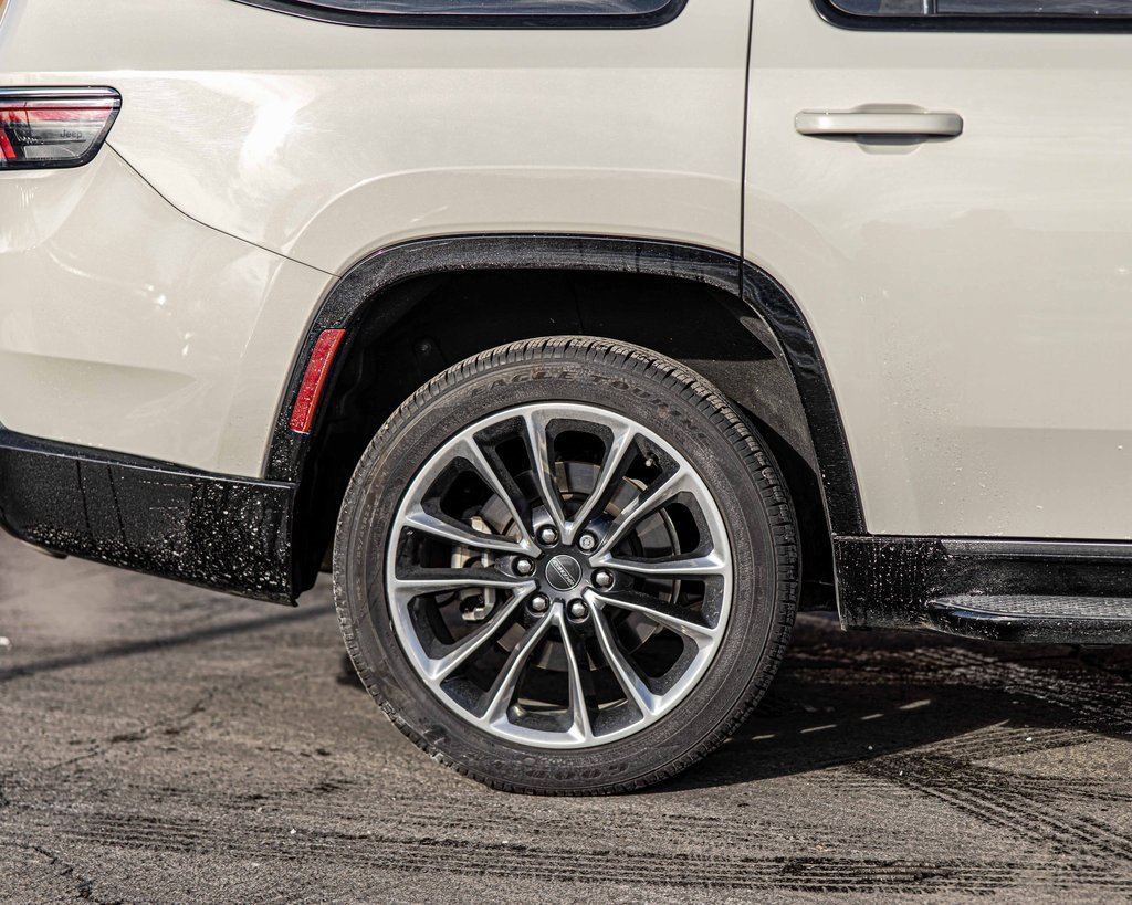 2022 JEEP WAGONEER - Image 11