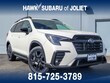  Subaru Ascent