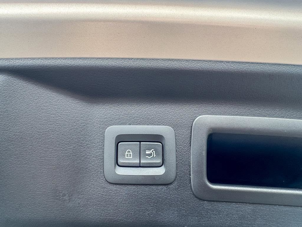 2024 MAZDA CX-90 - Image 33