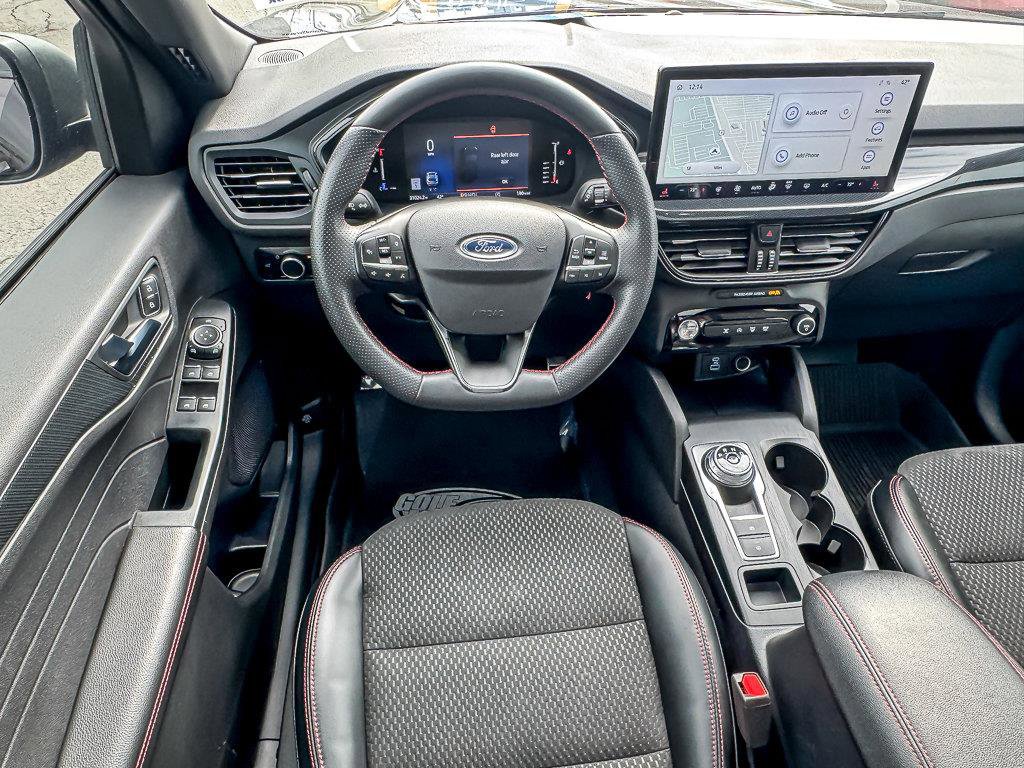 2023 FORD ESCAPE - Image 19