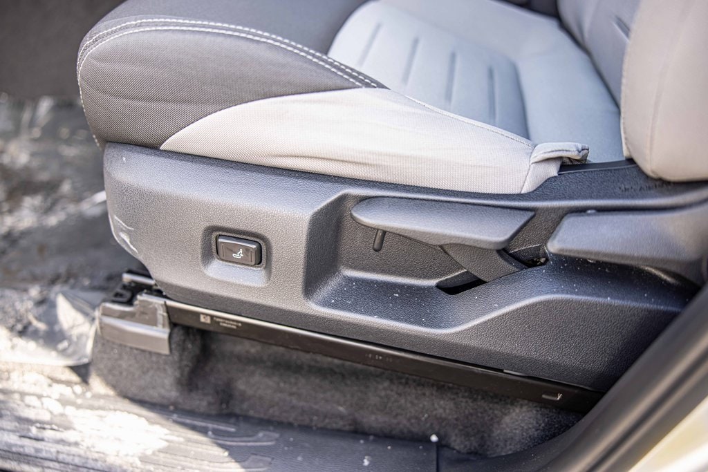 2025 TOYOTA TACOMA - Image 20