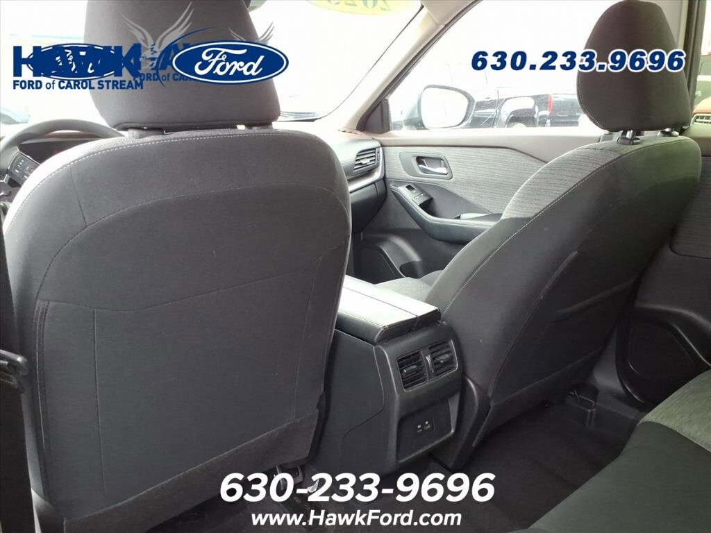 2023 NISSAN ROGUE - Image 22